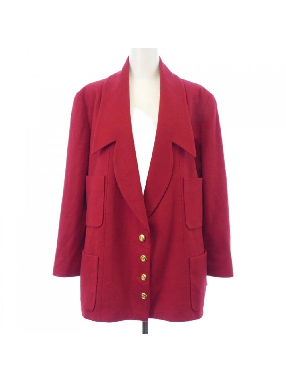 Chanel Vintage Jacket